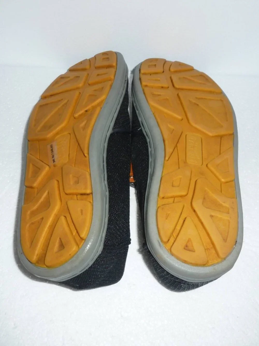 RedHead Boardwalk Casual Slip-On Boat Shoes - Men SZ 9 M